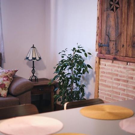 Casa Rural Fuentelgato Huerta del Marquesado 外观 照片