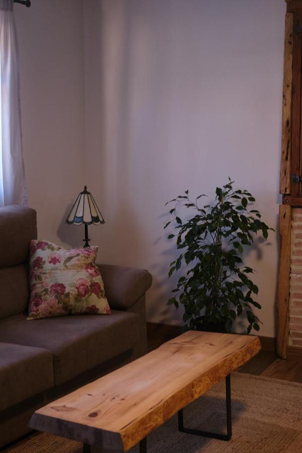 Casa Rural Fuentelgato Huerta del Marquesado 外观 照片