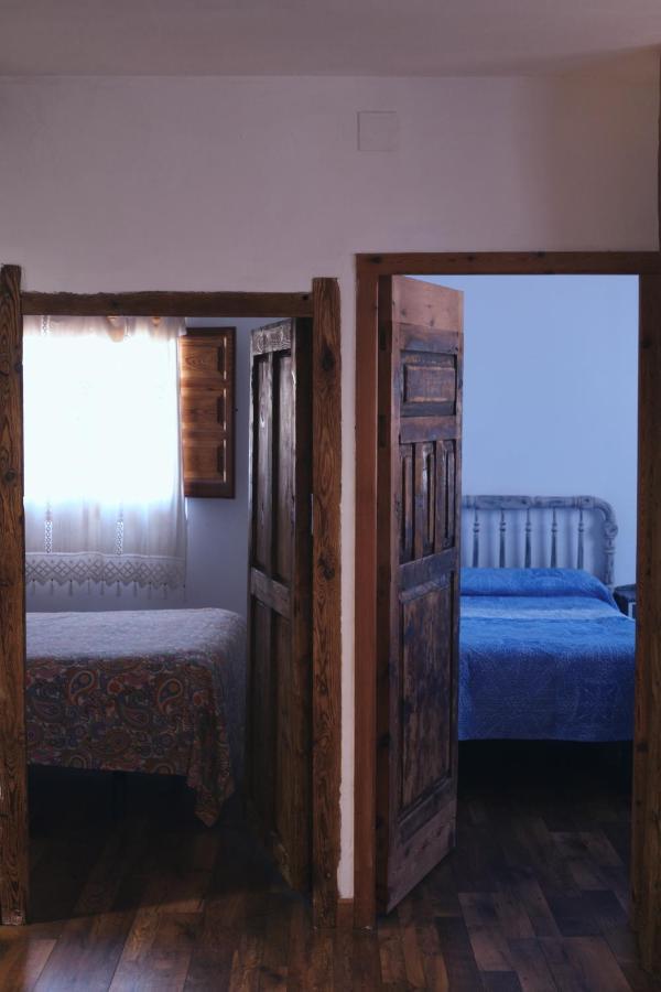 Casa Rural Fuentelgato Huerta del Marquesado 外观 照片