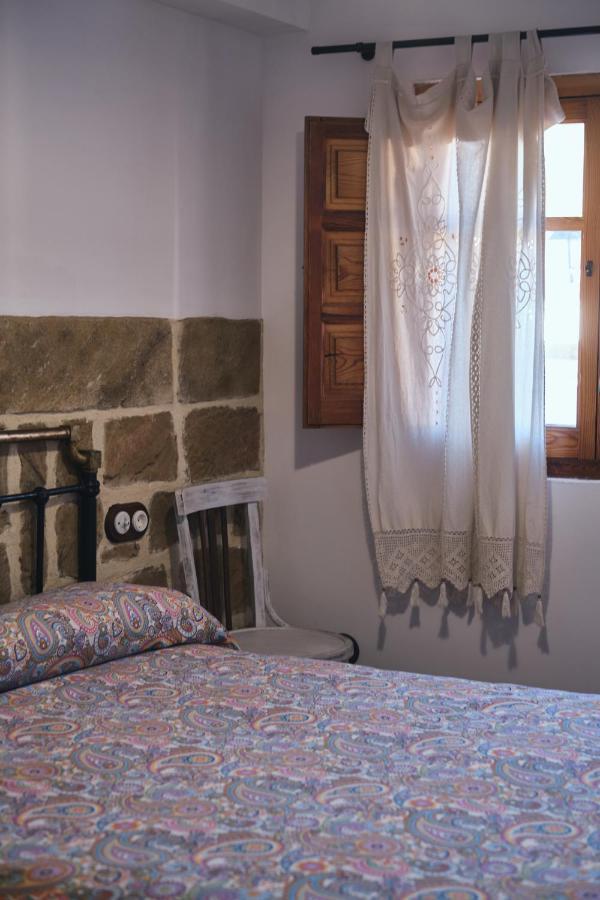 Casa Rural Fuentelgato Huerta del Marquesado 外观 照片