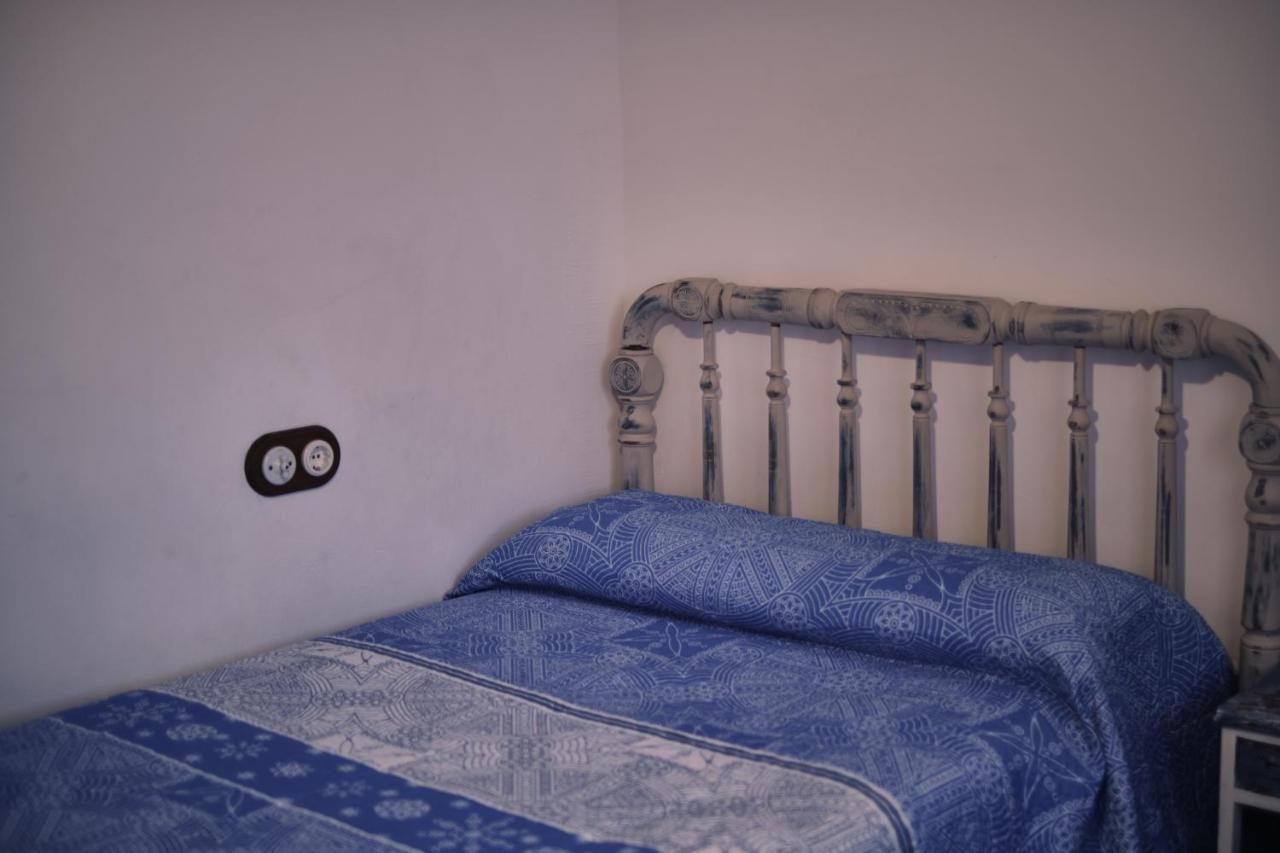 Casa Rural Fuentelgato Huerta del Marquesado 外观 照片