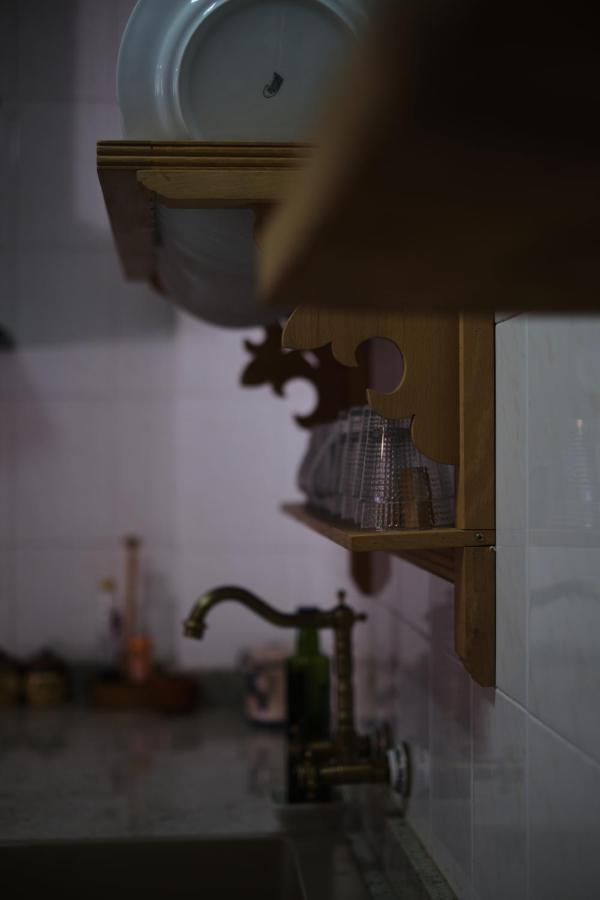 Casa Rural Fuentelgato Huerta del Marquesado 外观 照片