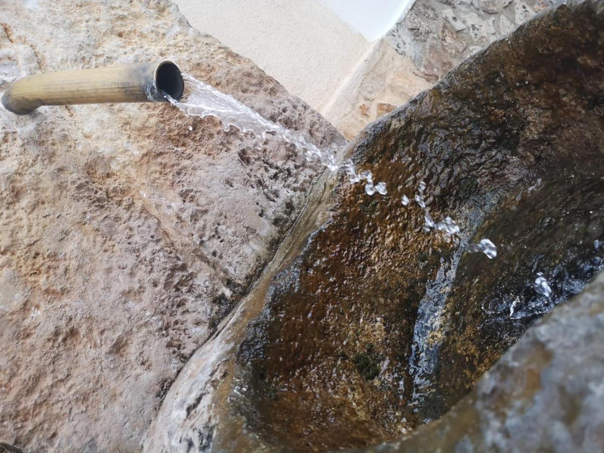 Casa Rural Fuentelgato Huerta del Marquesado 外观 照片